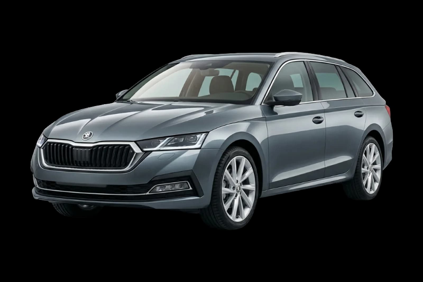 Škoda Octavia Combi