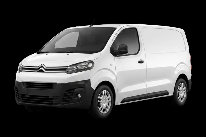 CITROEN JUMPY