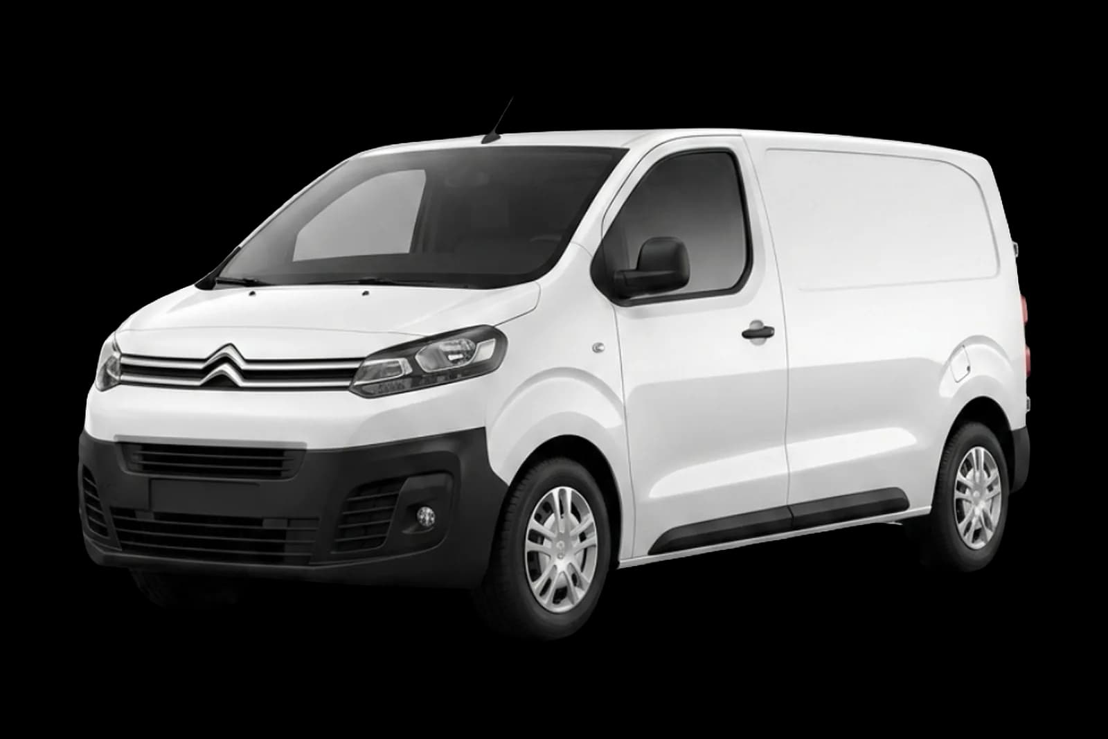 CITROEN JUMPY