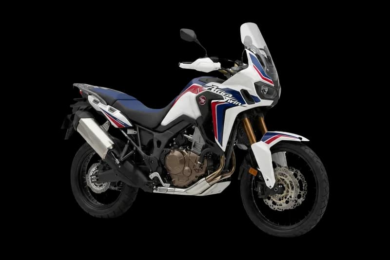 Honda Africa Twin
