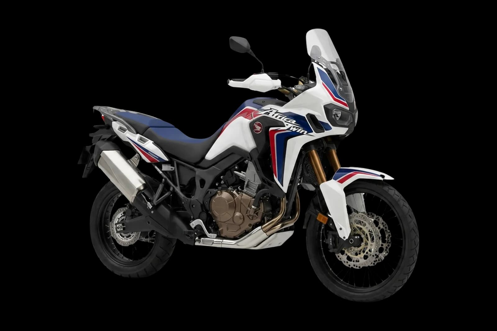 Honda Africa Twin