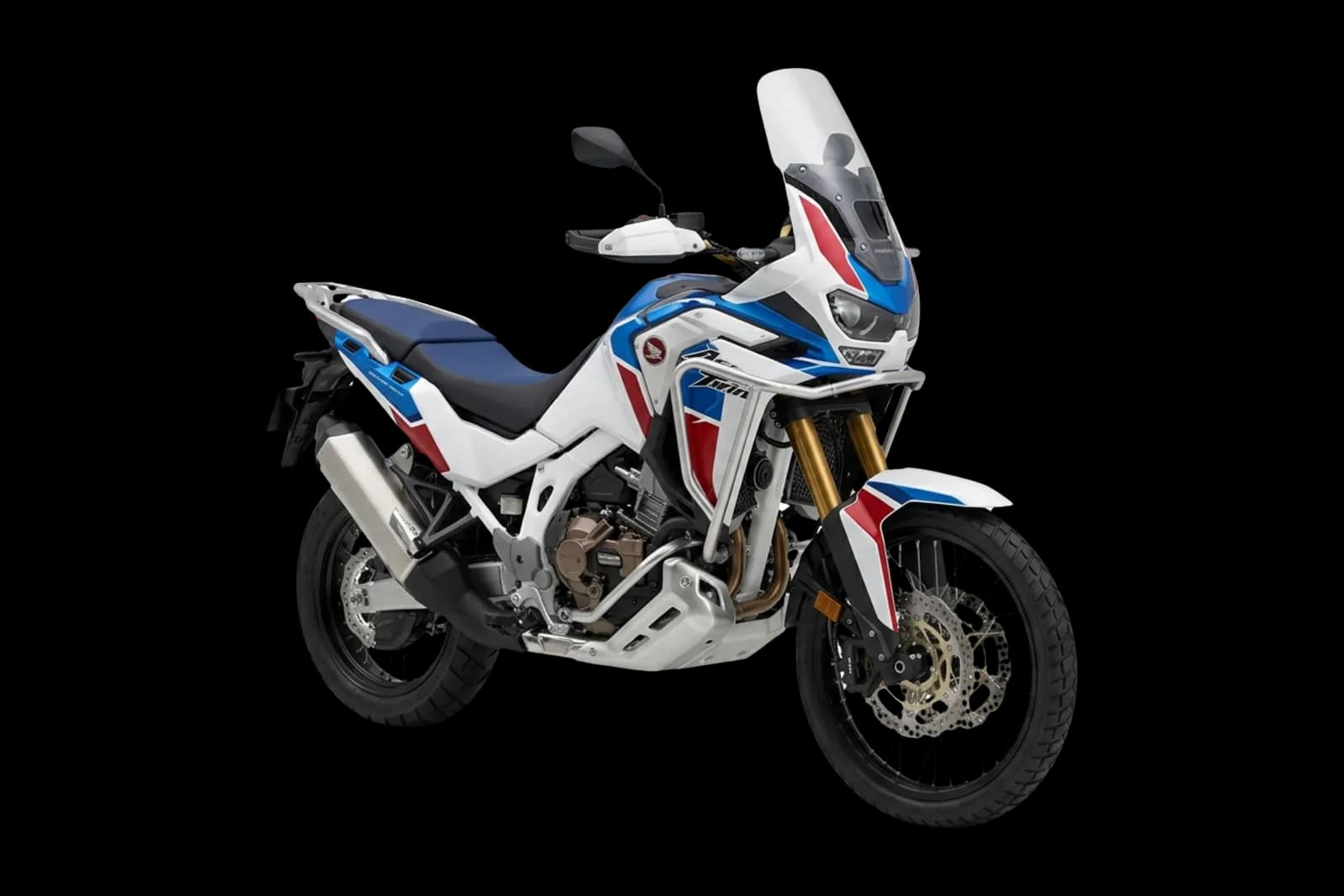 Honda Africa Twin