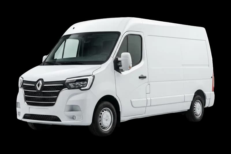 Renault Master L3H3