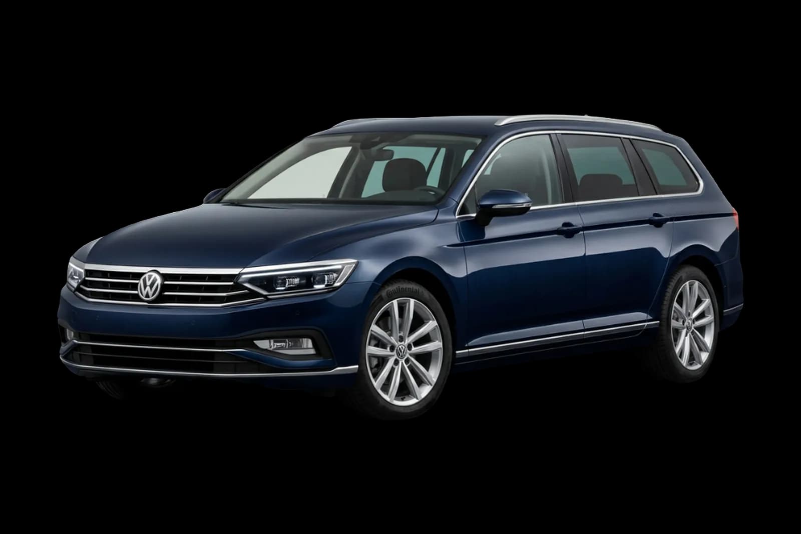 Volkswagen Passat Combi